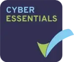 UK Cyber Essentials Certified Badge