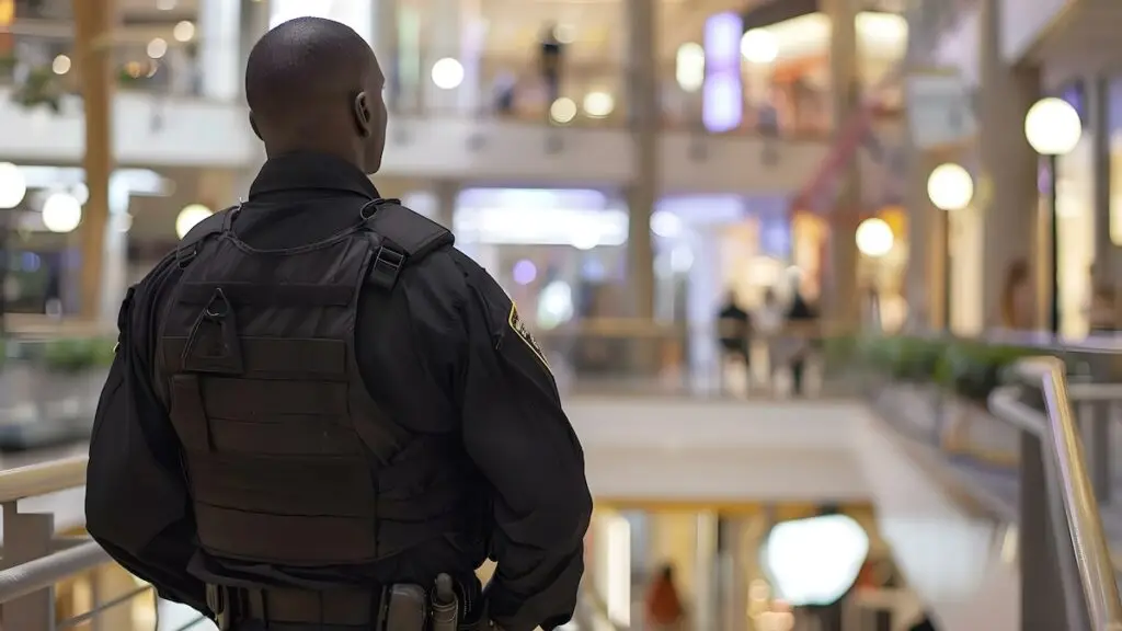 Assessing Shopping Centre safety – United Outcomes – United Outcomes Assessing Shopping Centre safety
