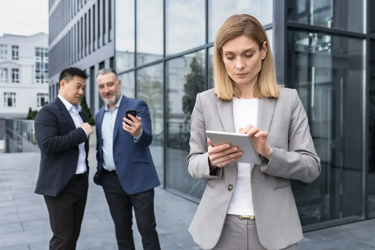 harassment and stalking bullying in the office, business people colleagues men making – United Outcomes – United Outcomes workplace harassment and stalking bullying in the office, business people colleagues men making