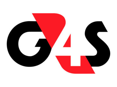 G4S Logo