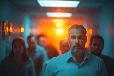 Orderly Evacuation – United Outcomes – United Outcomes A Martyn's (Martyns) Law evacuation procedure during a terrorist incident