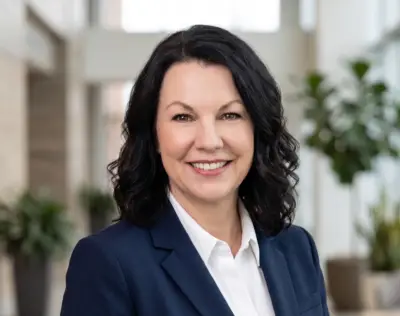 Steph Brighton, Security Consultant, United Outcomes