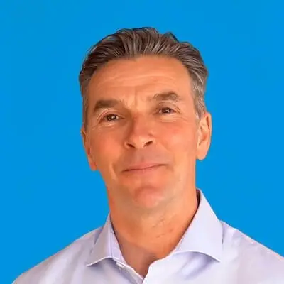 Alan Baldwin United Outcomes CEO