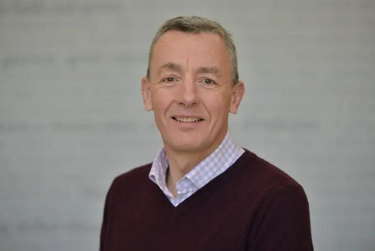 Richard Smith, Security Consultant, United Outcomes