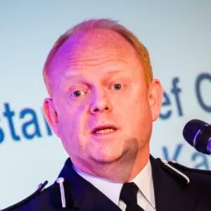 Phil Kay, Security Advisor, United Outcomes